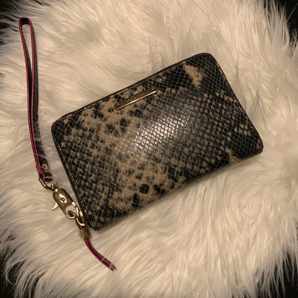 Stella and dot wallet